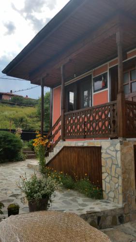 Mechta Guest House - image 10