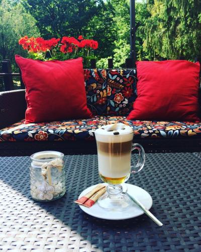 Hotel Síkfőkút - image 6