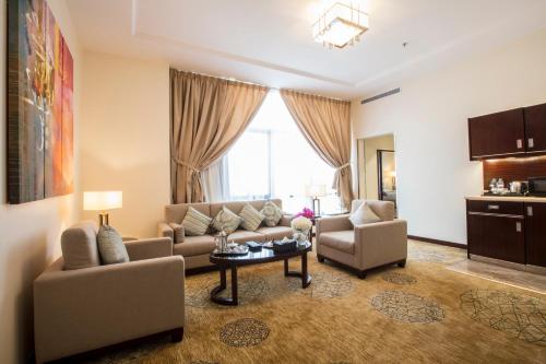 Prime Hotel - Jeddah, Al Hamra - image 7