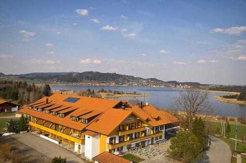Landhotel Wiesbauer 1