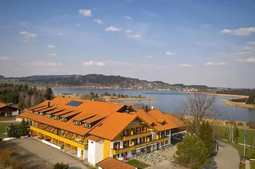 Landhotel Wiesbauer in Füssen, Deutschland