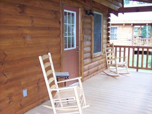 New River Trail Cabins In Va