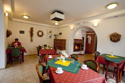 Penzion Vaněk - image 8