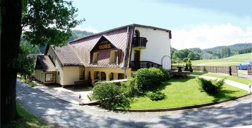 Penzion Vaněk - image 6