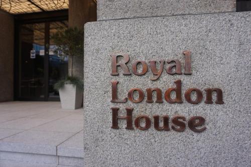 Montcalm Royal London House-City of London - image 2