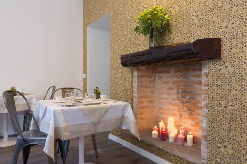Ai Suma Hotel, Milan