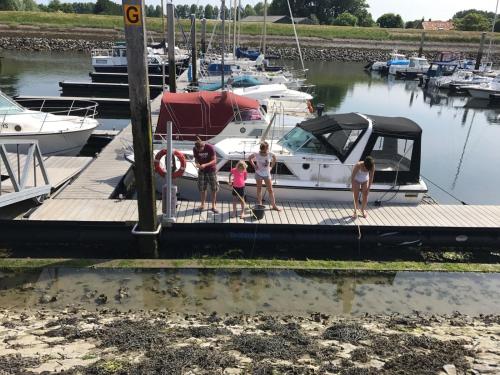 Homestay Stavenisse in Stavenisse