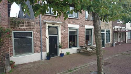  Homestay Stavenisse in Stavenisse