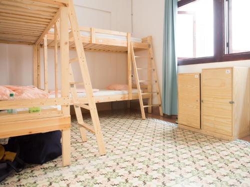 Lua Lua Hostel Las Palmas in Gran Canaria