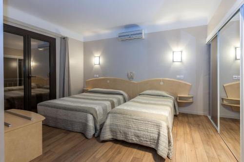 Capo D'orto - Porto - Corse Room Type - Comfort Triple Room