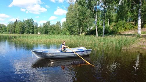 Attractions, Angsliden in Charlottenberg