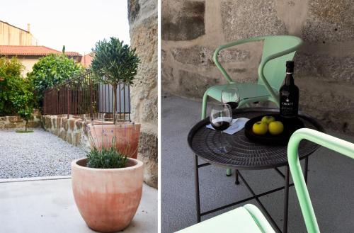 Pause Apartments, Porto (fotografie 9)