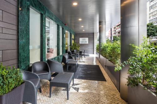 Empire Lisbon Hotel - image 6