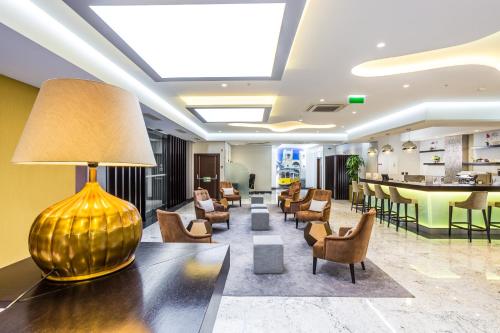 共用Lounge/電視區