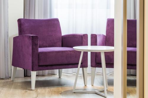 Empire Lisbon Hotel - image 7