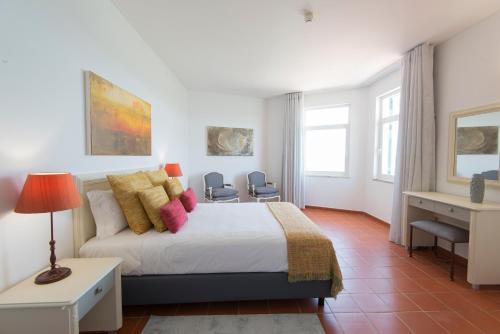 Santa Clara Country Hotel in ซานตา คลารา อา เวลฮา