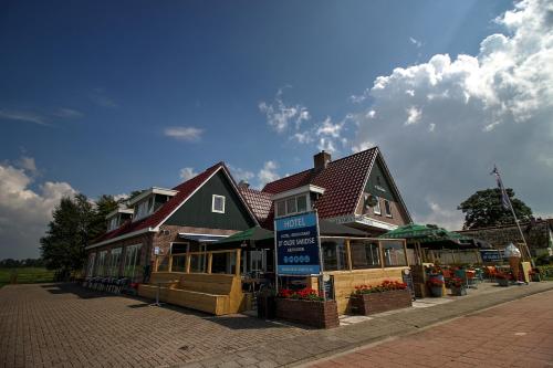 Hotel B&B d'Olde Smidse, Giethoorn bei Kampen