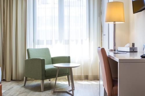 Empire Lisbon Hotel - image 8