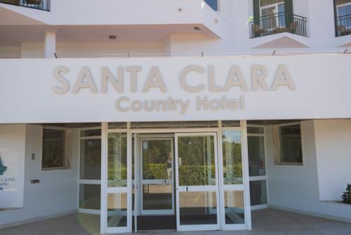 Santa Clara Country Hotel