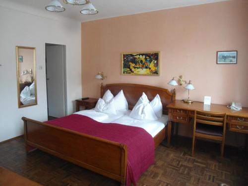 Hotel Apartment Rothensteiner, Vídeň (fotografie 8)