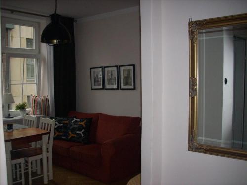 Apartament-Studio Old Town-Szeroka - image 2