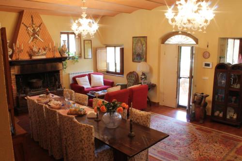 Casale San Marco B&B