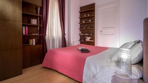 Boutique Hotel Anahi, Řím (fotografie 10)