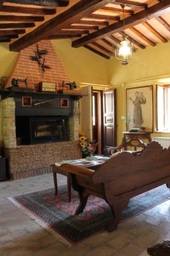 Casale San Marco B&B