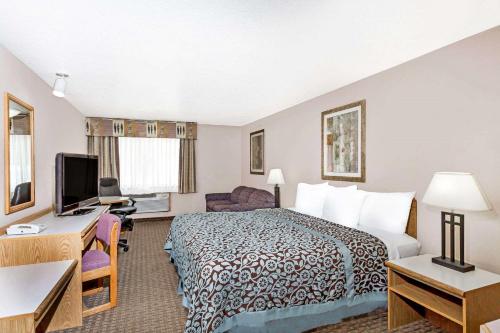 Days Inn & Suites by Wyndham Kanab