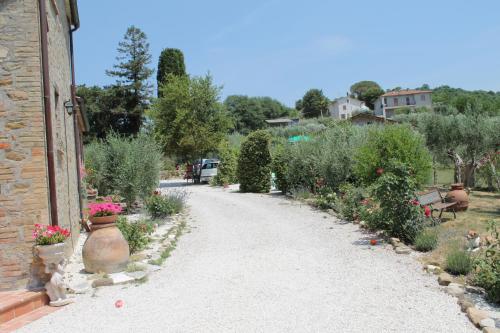 Casale San Marco B&B