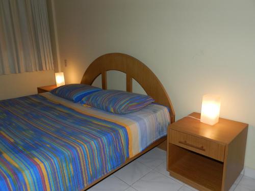 1 double bed, 1 sofa bed