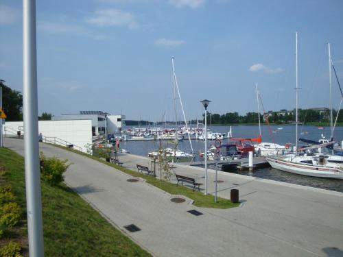 ApartHotel Admirał - image 2