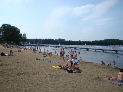 ApartHotel Admirał - image 11