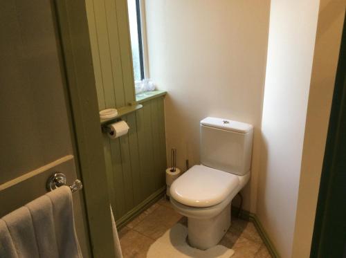 Ty Mawr at Bethania B&B