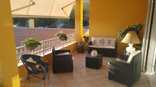 B&B Benjamin 5