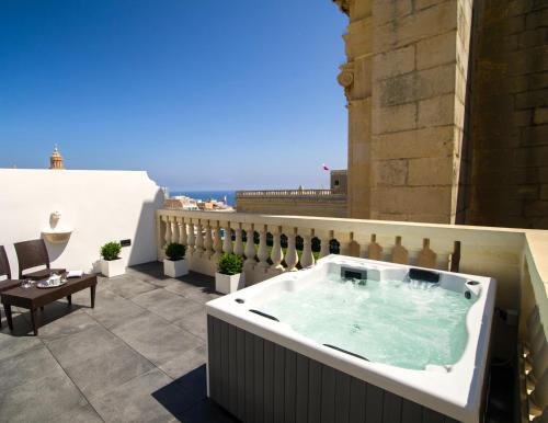 U Collection - a Luxury Collection Suites, Valletta, La Valette (photo 11)