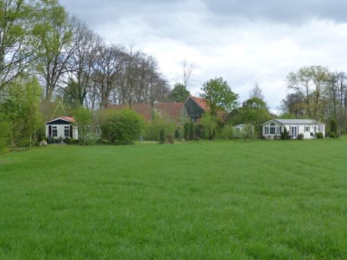 Vakantieverblijf Springendalsebeek