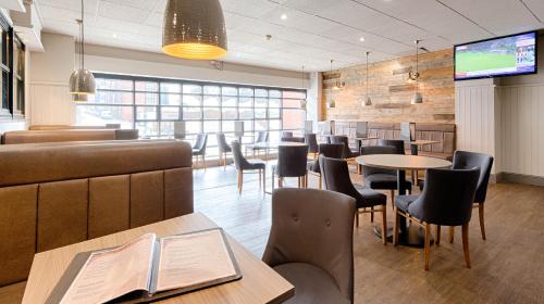 Castlefield Hotel - image 5
