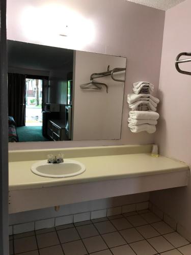 Enterprise Motel – Kissimmee, FL
