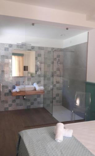 Hotel Residence Sciabache