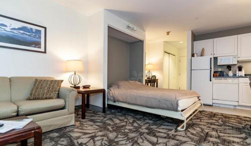 Grand Summit Hotel at Attitash in 巴特利特