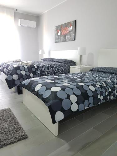 MaisonBlanche chambre d'hôte Porto Empedocle