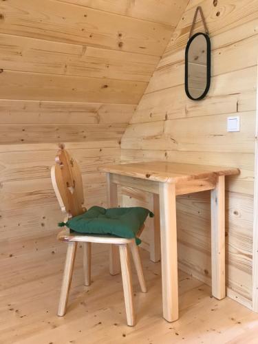 Zacisze Pod Lipą Zacisze Pod Lipą