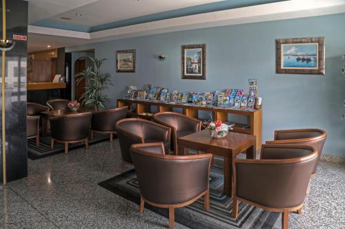 Aparthotel Paladim & Alagoamar - image 14