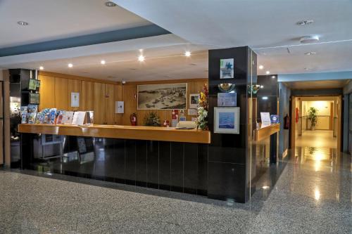 Aparthotel Paladim & Alagoamar - image 12