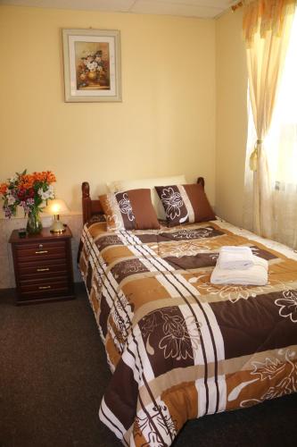 1 twin bed