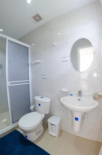Double Room image 8
