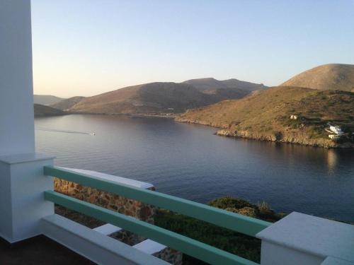 Ble Elia Villas Pistachio gîte à louer Lotos beach