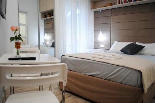 Athens Nest, Atény (fotografie 8)