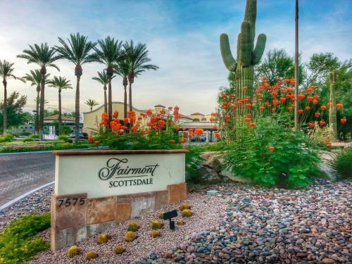 Fairmont Scottsdale Princess